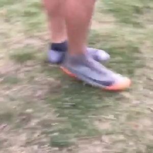 Meet your Posher, Roberto